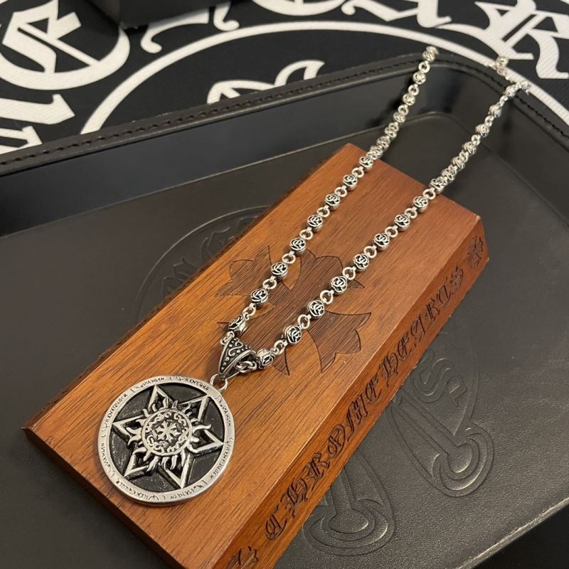 Chrome Hearts Necklaces